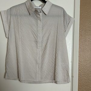 CJLA Top NWOT